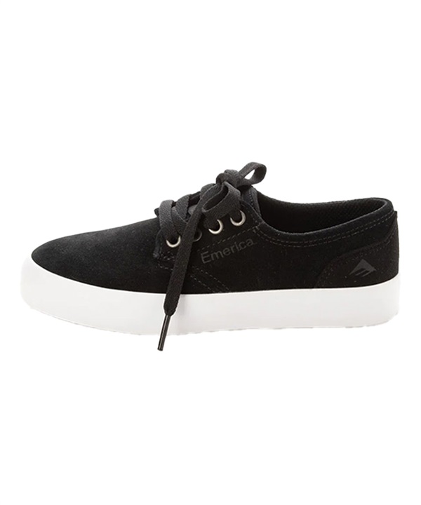 Emerica エメリカ スニーカー キッズ ROMERO LACED ロメロ スケボー スケシュー 63020015979