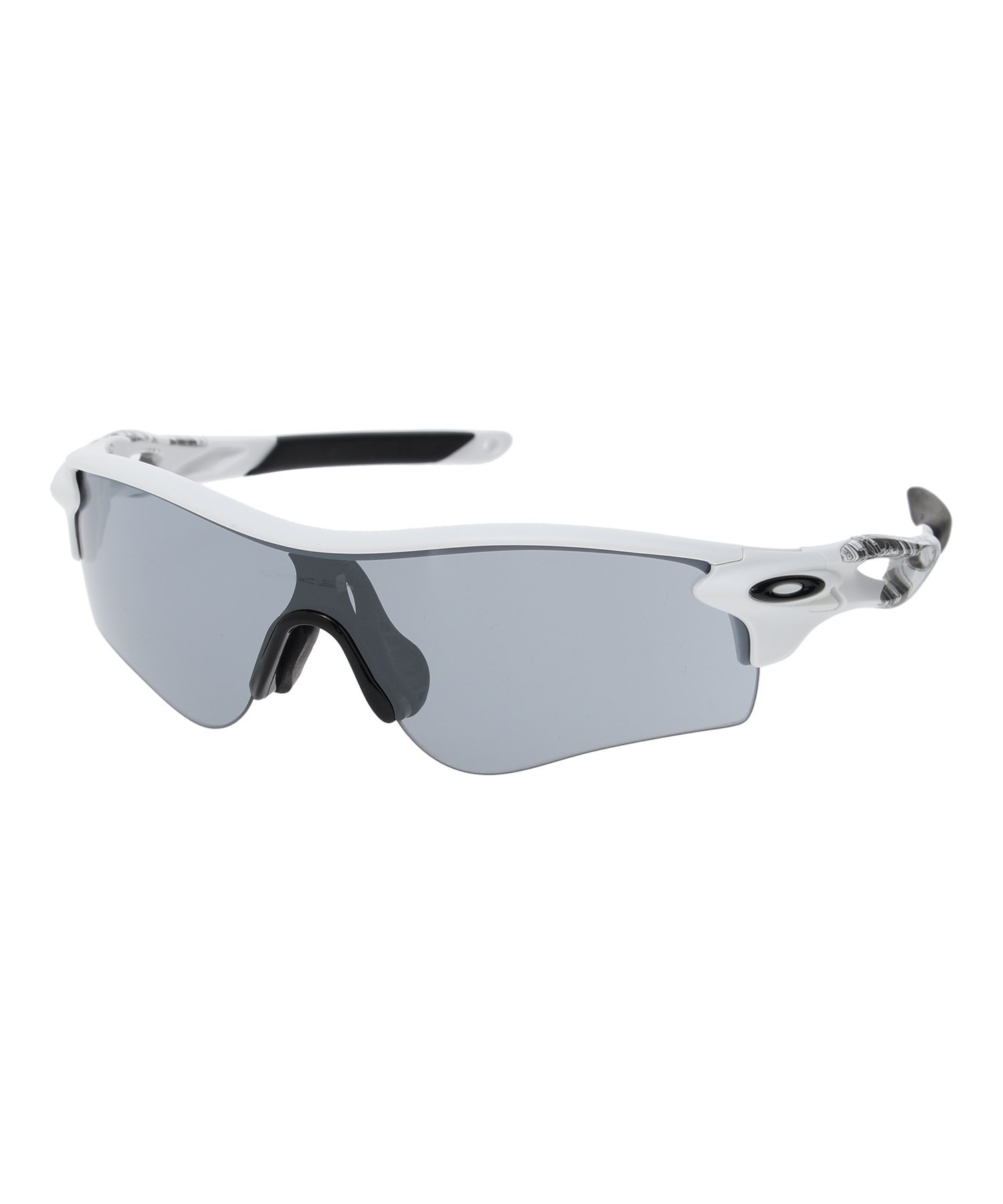 OAKLEY/オークリー SUNG OO9206-02 RADARLOCK サングラス 紫外線