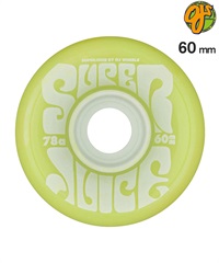 OJ WHEELS オージェー ウィール スケートボード ウィール OJ3s