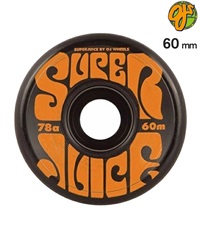 OJ WHEELS オージェー ウィール スケートボード ウィール OJ3s SUPER