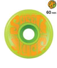 OJ WHEELS オージェー ウィール スケートボード ウィール OJ3s SUPER