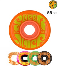 OJ WHEELS オージェー ウィール スケートボード ウィール OJ3s MINI