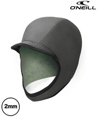 ONEILL オニール SPORTS CAP 2mm 裏起毛 AFW-250A3 サーフィン ヘッドウェア 冬用 ムラサキスポーツ