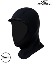 ONEILL オニール HD HYPER FERAK HOOD 2MM AFW-220A3 サーフ ヘッドウェア 冬用 ムラサキスポーツ