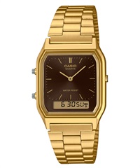 CASIO カシオ 腕時計 CASIO CLASSIC AQ-230GA-5AMQYJ