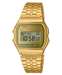 CASIO カシオ 腕時計 CASIO CLASSIC A158WEGV-9AJF