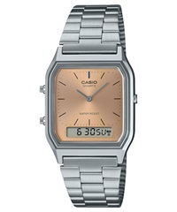 CASIO カシオ 腕時計 CASIO CLASSIC AQ-230A-4AMQYJF