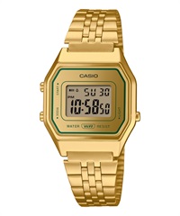 CASIO カシオ 腕時計 CASIO CLASSIC LA680WEGV-9AJF