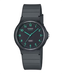 CASIO カシオ 腕時計 CASIO CLASSIC MQ-24B-8BJF