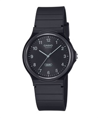 CASIO カシオ 腕時計 CASIO CLASSIC MQ-24B-1BJF