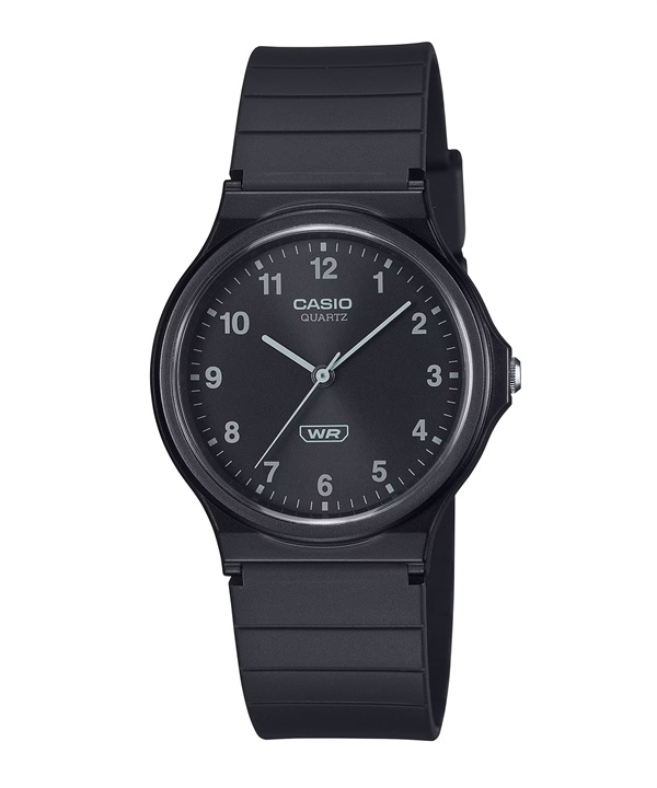 CASIO カシオ 腕時計 CASIO CLASSIC MQ-24B-1BJF