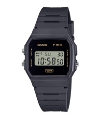 CASIO カシオ 腕時計 CASIO CLASSIC F-91WB-8AJF