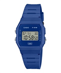 CASIO カシオ 腕時計 CASIO CLASSIC F-91WB-2A1JF