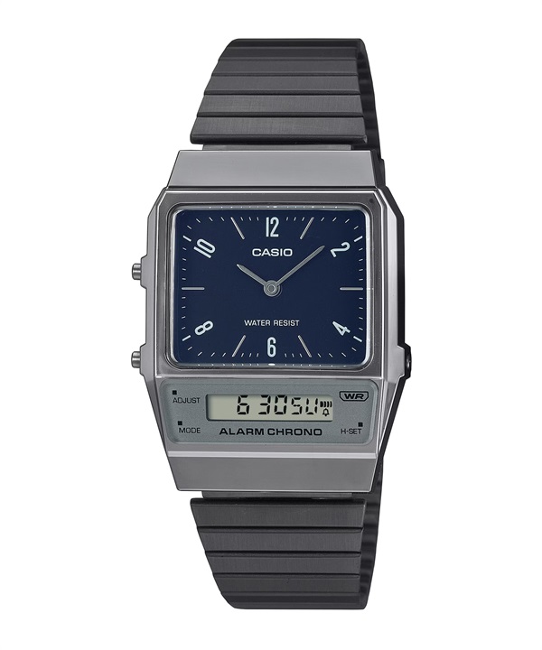 CASIO カシオ 腕時計 CASIO CLASSIC AQ-800EB-2AJF