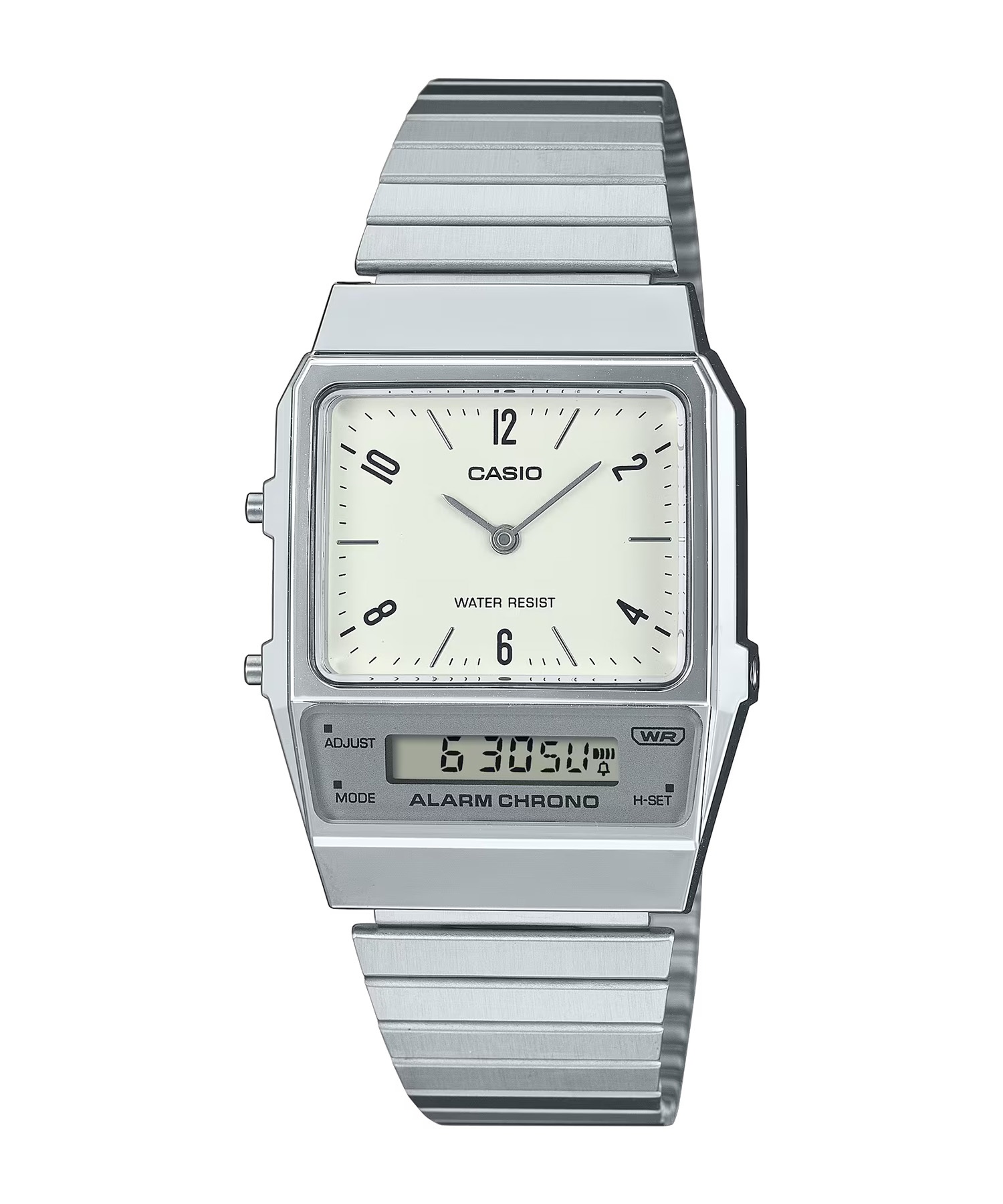 CASIO 腕時計 CASIO カシオ 腕時計 CASIO CLASSIC AQ-800E-7A2JF 時計｜ムラサキ