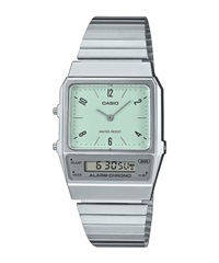 CASIO カシオ 腕時計 CASIO CLASSIC AQ-800E-3AJF 時計｜ムラサキ