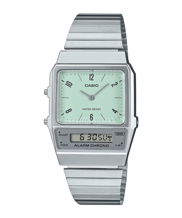 CASIO カシオ 腕時計 CASIO CLASSIC AQ-800E-3AJF