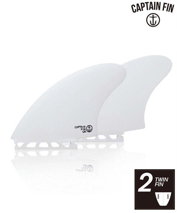 CAPTIAN FIN キャプテンフィン CF KEEL FIN 535 FUTURE サーフィン フィン ムラサキスポーツ