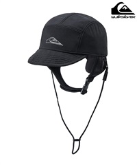 QUIKSILVER クイックシルバー COLD WATER SURFCAP QSA244706 サーフィンヘッドウェア