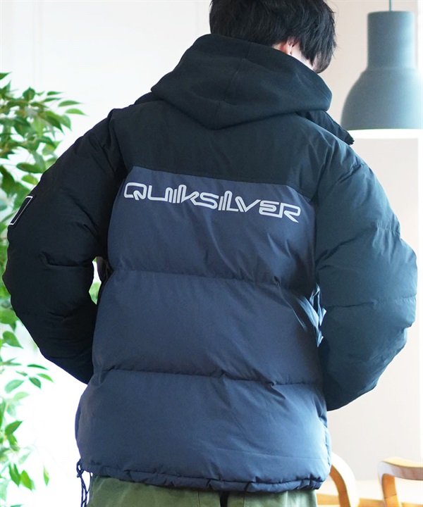 Quiksilver（クイックシルバー）の「【ムラサキスポーツ限定