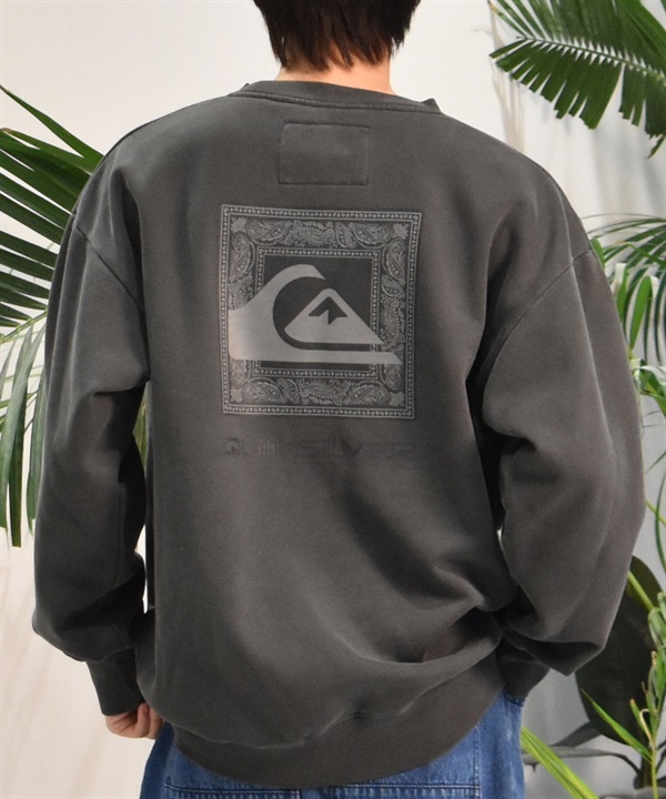 80s 90s QUIKSILVER シンサレート スキージャケット ビンテージ