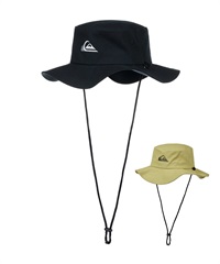 QUIKSILVER クイックシルバー ハット BUSHMASTER AQYHA03314(KVJ0-LXL)