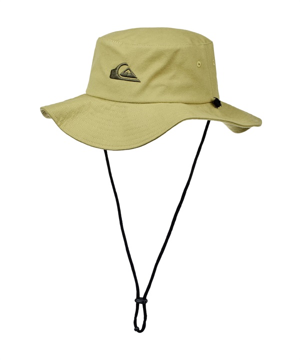 QUIKSILVER クイックシルバー ハット BUSHMASTER AQYHA03314
