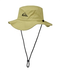 QUIKSILVER クイックシルバー ハット BUSHMASTER AQYHA03314(CJZ0-LXL)