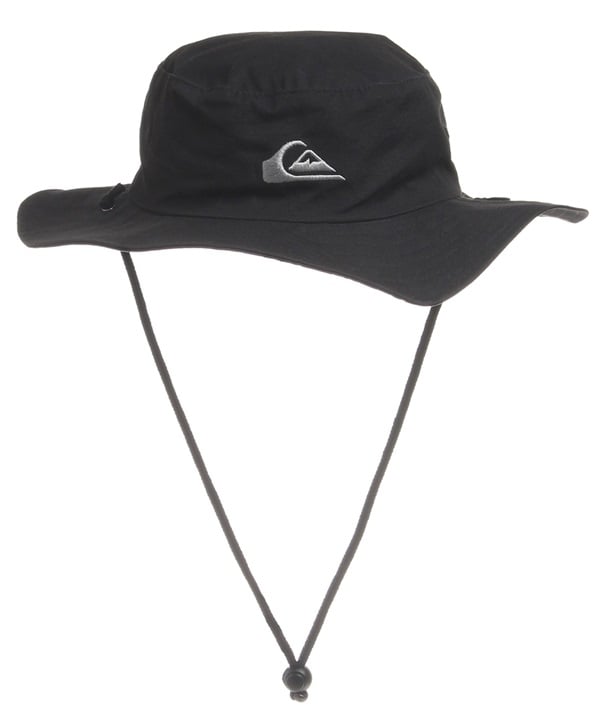 QUIKSILVER クイックシルバー ハット BUSHMASTER AQYHA03314