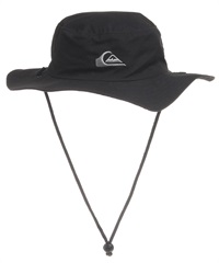 QUIKSILVER クイックシルバー ハット BUSHMASTER AQYHA03314(KVJ0-LXL)