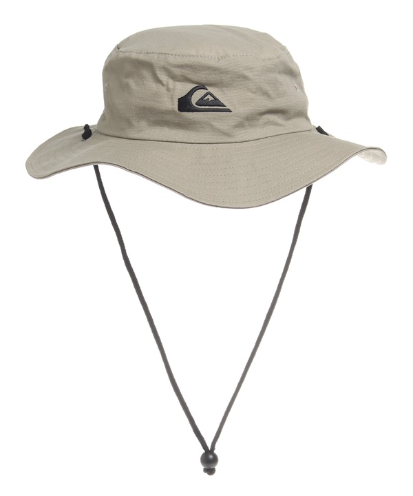QUIKSILVER クイックシルバー ハット BUSHMASTER AQYHA03314
