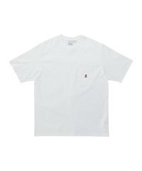 GRAMICCI グラミチ 半袖 Tシャツ メンズ レギュラーシルエット オーガニックコットン G304-OGJ