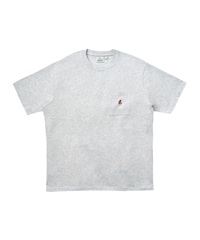GRAMICCI グラミチ 半袖 Tシャツ メンズ レギュラーシルエット オーガニックコットン G304-OGJ