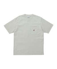 GRAMICCI グラミチ 半袖 Tシャツ メンズ レギュラーシルエット オーガニックコットン G304-OGJ