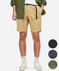 GRAMICCI グラミチ ショートパンツ メンズ NNショーツ NN-SHORT G106-OGS