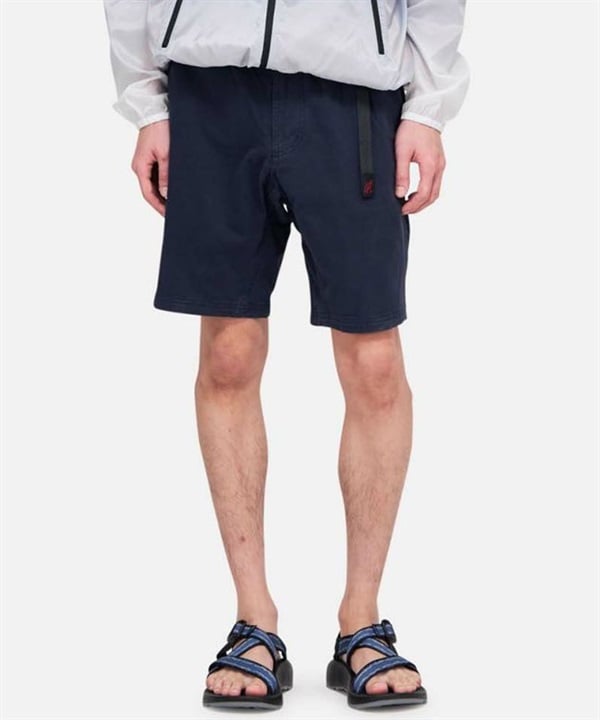 GRAMICCI グラミチ ショートパンツ メンズ NNショーツ NN-SHORT G106-OGS