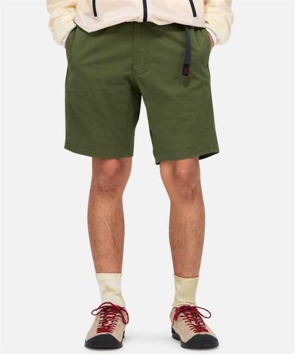 GRAMICCI グラミチ ショートパンツ メンズ NNショーツ NN-SHORT G106-OGS