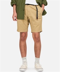 GRAMICCI グラミチ ショートパンツ メンズ NNショーツ NN-SHORT G106-OGS