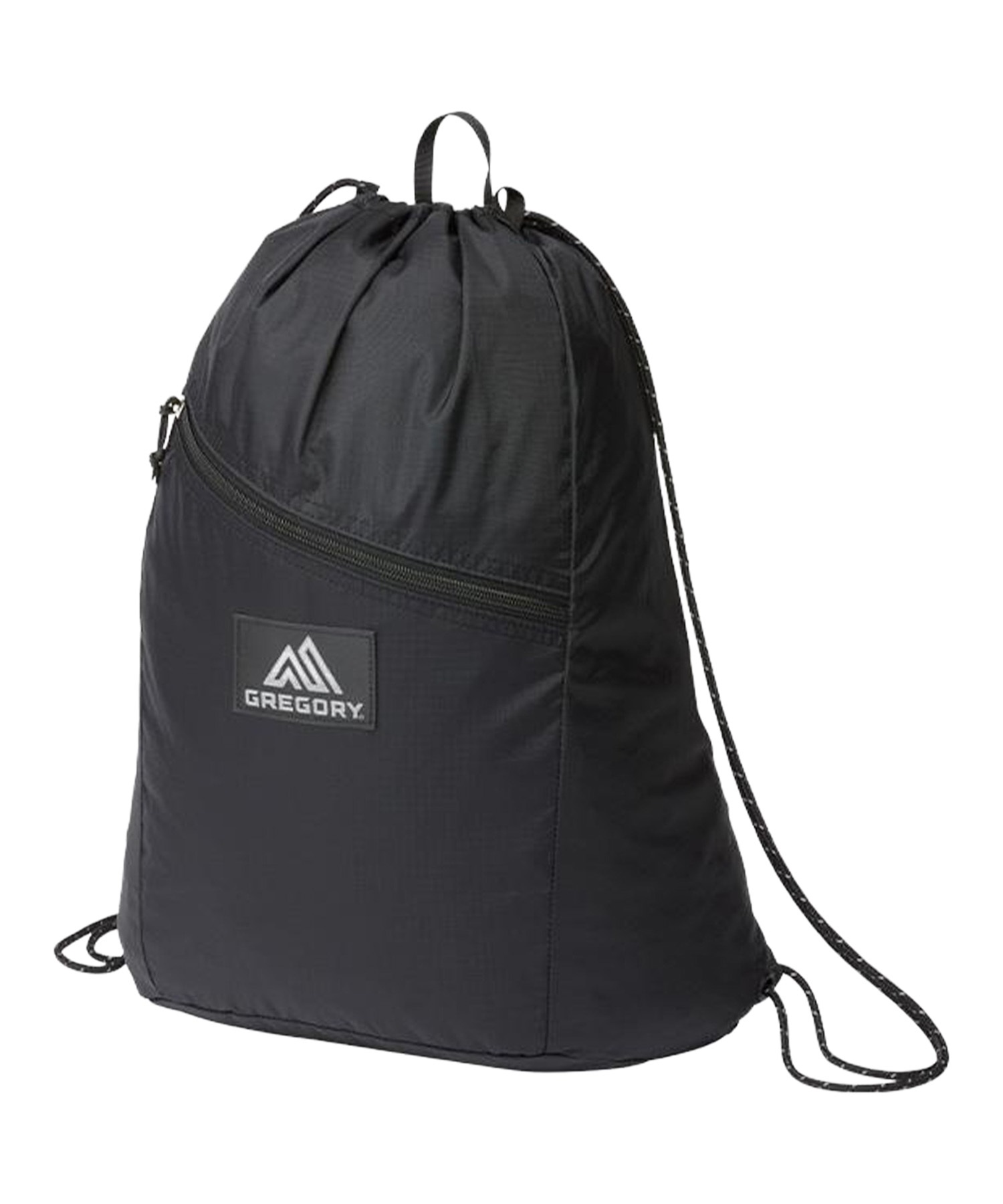 GREGORY リュック GREGORY グレゴリー バックパック リュック ロゴ ナップサック