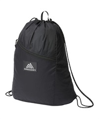 Gregory リュック・バックパック GREGORY グレゴリー バックパック リュック ロゴ ナップサック