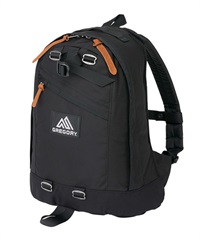 GREGORY / リュック/BLK/無地/145869 1041 GREGORY グレゴリー バックパック リュック ファインデイ V2 JPS 18L