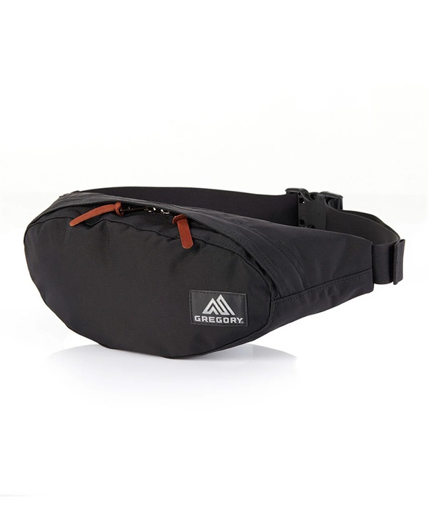 GREGORY グレゴリー ボディーバッグ ウエストポーチ テールランナー V2 3L 1466331041