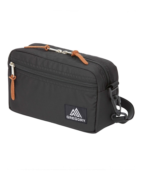 GREGORY グレゴリー ショルダーバッグ パデッドショルダーポーチM 2.5L 653801041