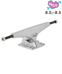 KRUX クラックス スケートボード トラック K5 POLISHED STANDARD 7.65～8.5 ムラサキスポーツ