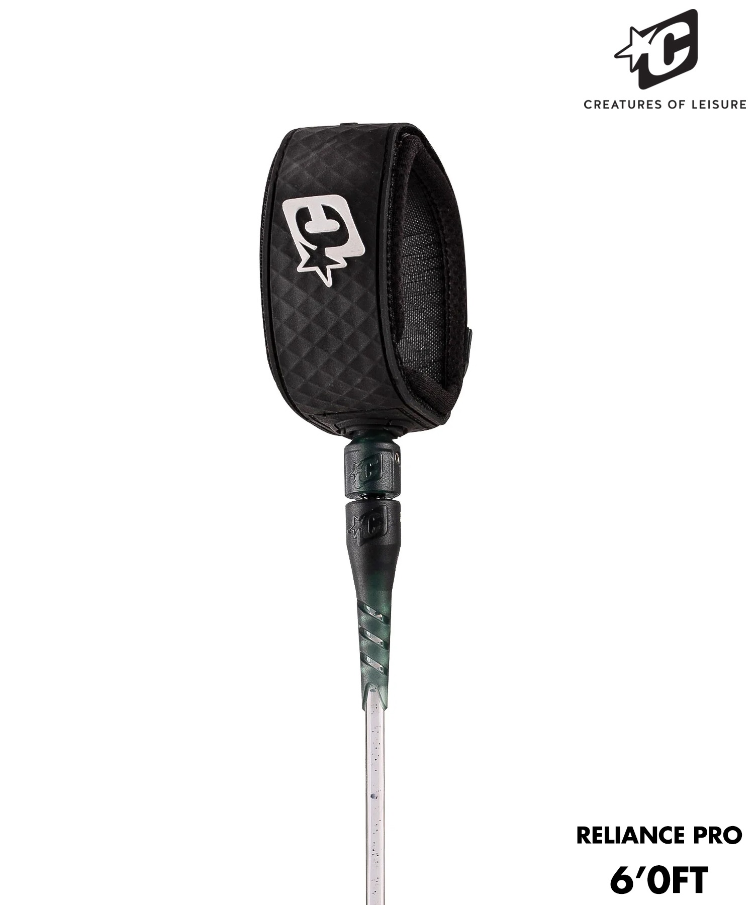 CREATURES(クリエイチャーズ)『HARDWEAR BOARD SOCK 6'0』MILTARY