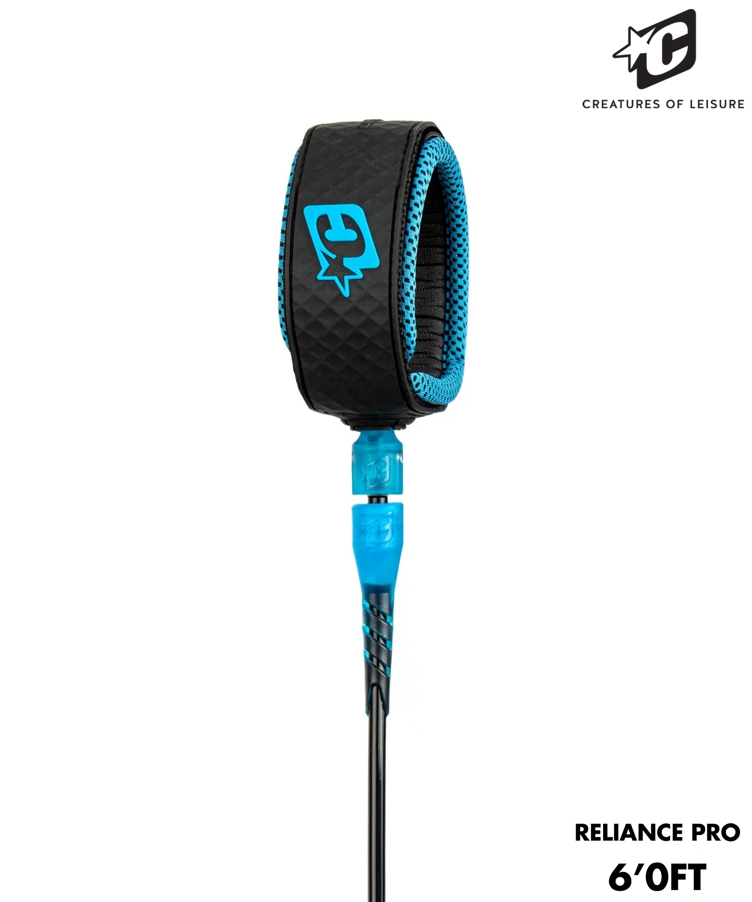 Creatures Of Leisure(クリエーチャー オブ レジャー) デッキパッド アイコン フィッシュ 2ピース ホワイト GF22 | CREATURES OF LEISURE(クリエイチャーオブレジャー) 10