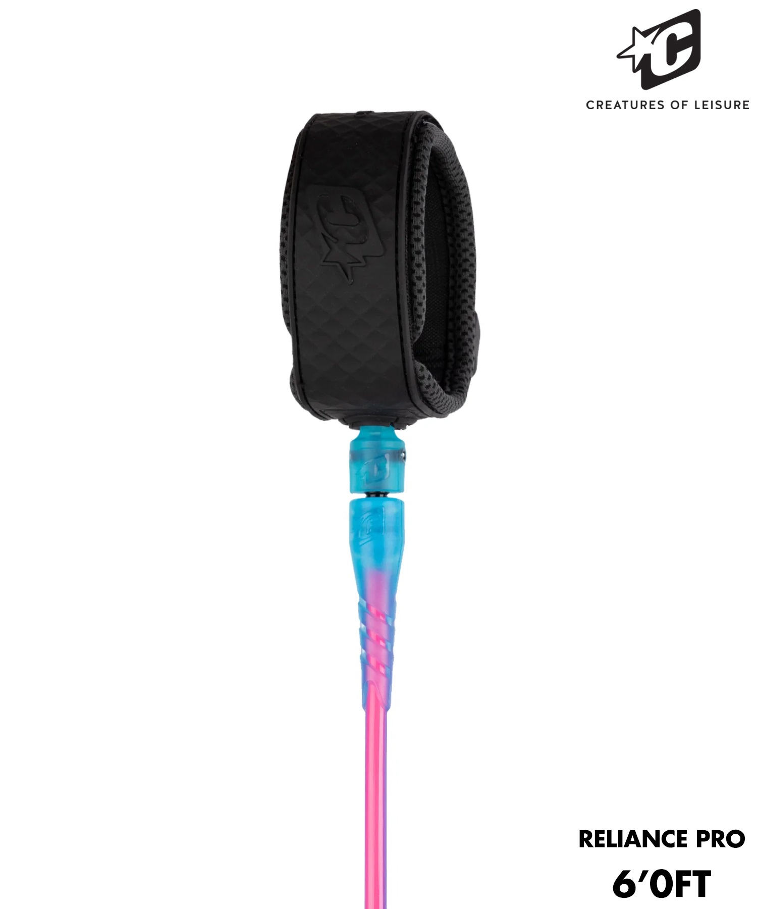 CREATURES OF LEISURE クリエーチャー RELIANCE PRO 6FT サーフィン