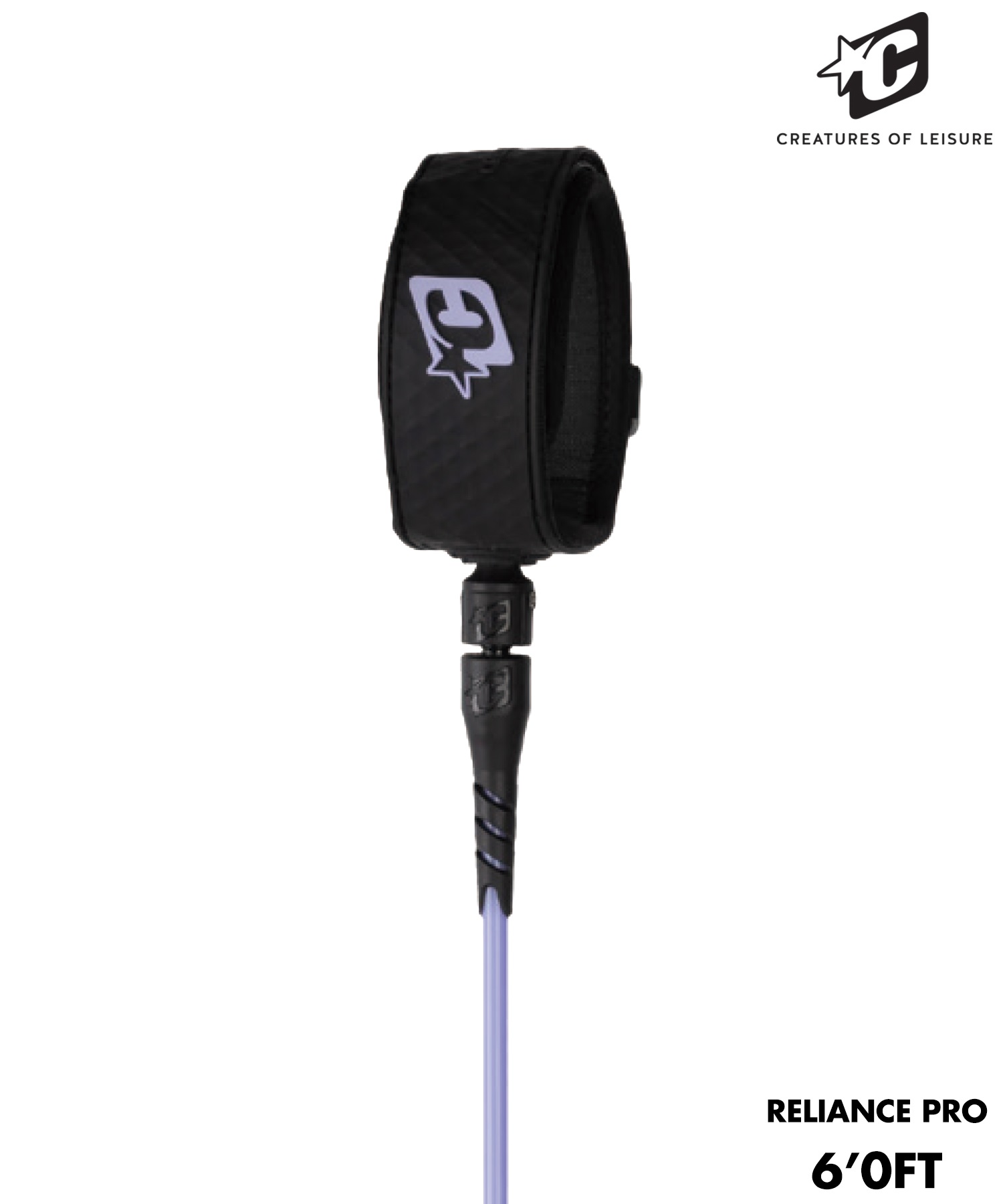 CREATURES OF LEISURE クリエーチャー RELIANCE PRO 6FT サーフィン