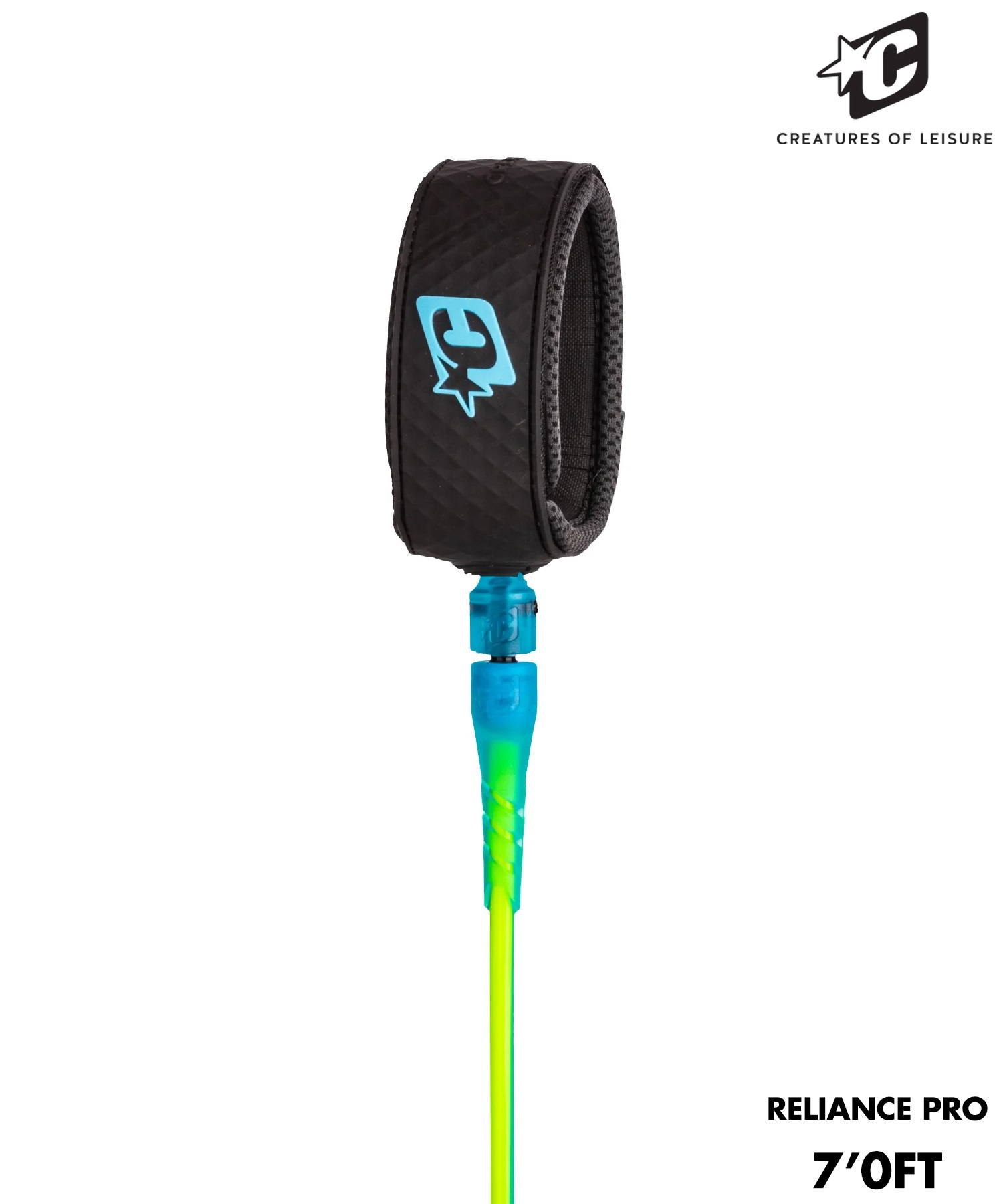 CREATURES OF LEISURE クリエーチャー RELIANCE PRO 7FT サーフィン