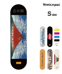 VENICEPAC ヴェニスパック スケートボード デッキカバー DKCOVER S(BLE-32inch)